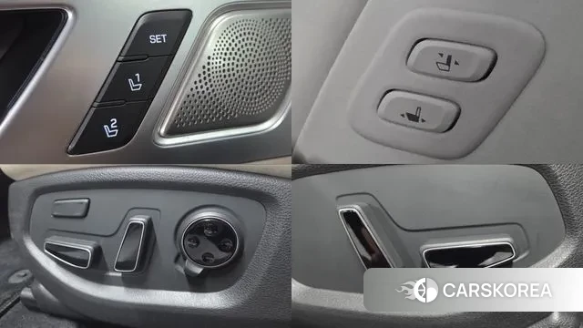 Genesis G80 id 3351305 из Кореи 9