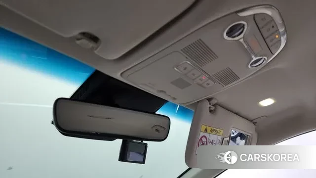 Hyundai The New Grandeur IG Hybrid id 3361287 из Кореи 9