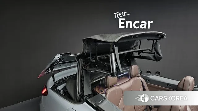 BMW 4 Series (G22) id 3615524 из Кореи 9