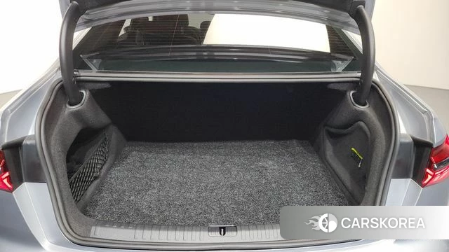Audi A6 (C8) id 4370342 из Кореи 9