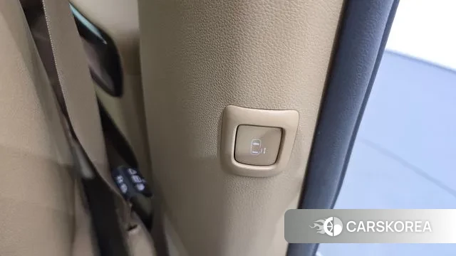 Kia The New Carnival id 3034137 из Кореи 9