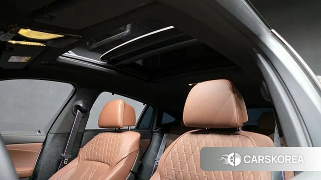 BMW X6 (G06) id 4394281 из Кореи 9