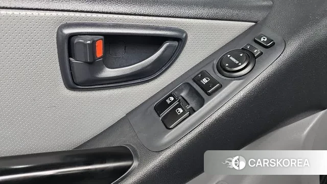 Hyundai The New Grand Starex id 3612858 из Кореи 9