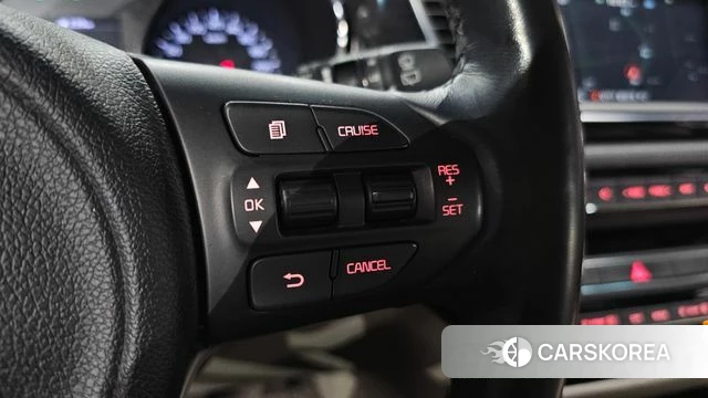 Kia The New Carnival id 4448158 из Кореи 9