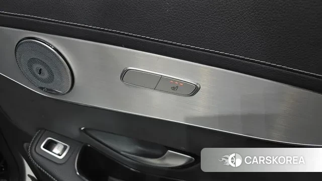 Mercedes-Benz GLC-Class X253 id 3697867 из Кореи 9