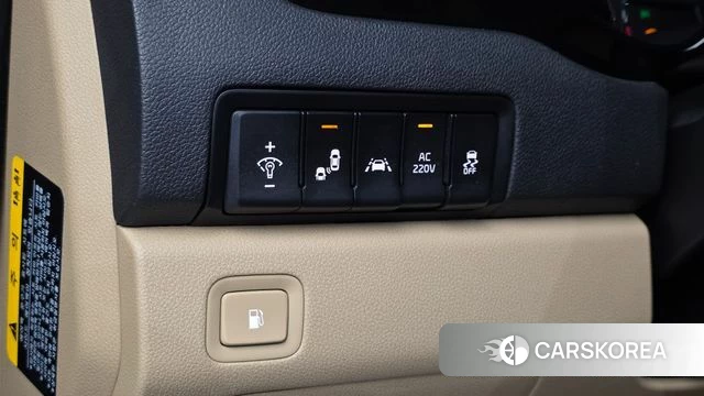 Kia The New Carnival id 4294872 из Кореи 9