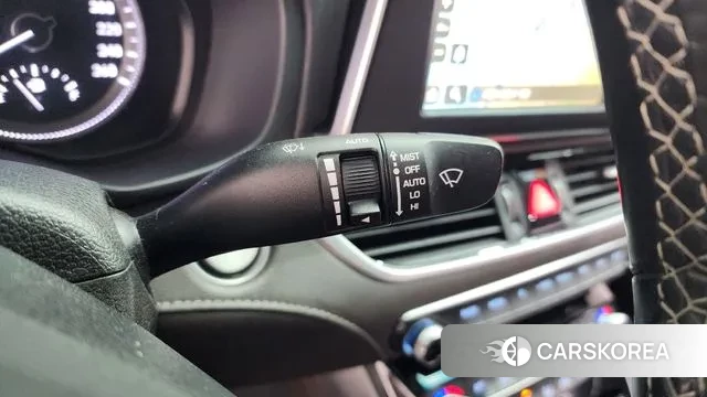 Hyundai Grandeur IG id 3568765 из Кореи 9