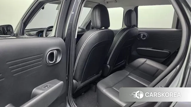 Hyundai Casper id 3328939 из Кореи 9