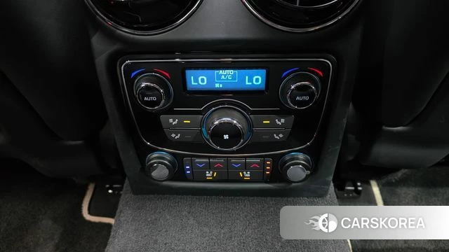 Jaguar All New XJ id 4459428 из Кореи 9