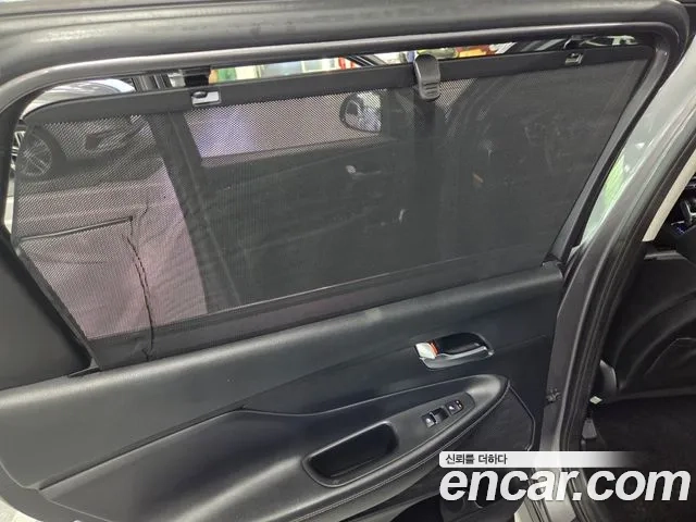 Hyundai Santa Fe TM id 2873356 из Кореи 9