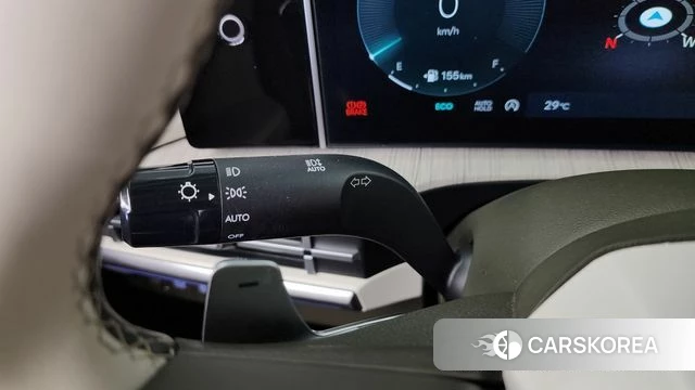 Hyundai Santa Fe (MX5) id 4635204 из Кореи 9