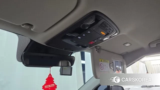 Kia The New Carnival 4th Generation id 3689828 из Кореи 9