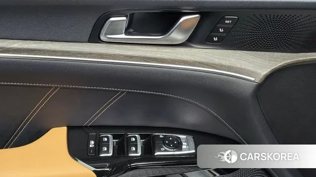 Kia K5 3rd generation id 3640572 из Кореи 9