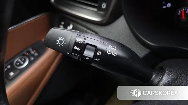 Kia The New Sorento id 3748635 из Кореи 9