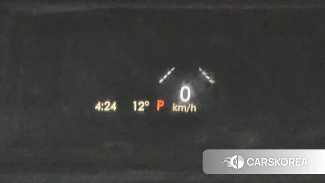 Lincoln Corsair id 3355558 из Кореи 9