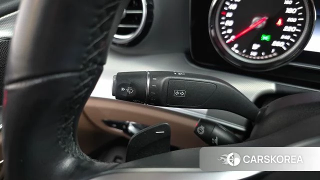 Mercedes-Benz E-Class W213 id 3924601 из Кореи 9