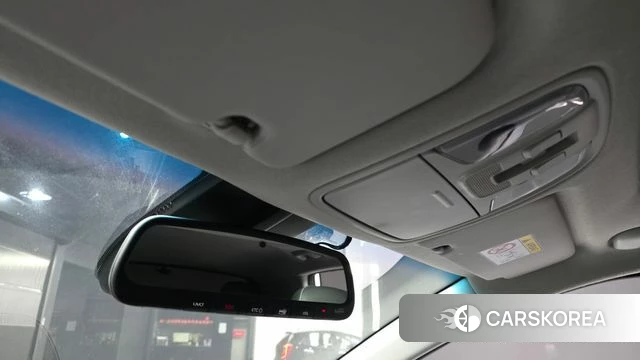 Kia Niro EV id 4355692 из Кореи 9