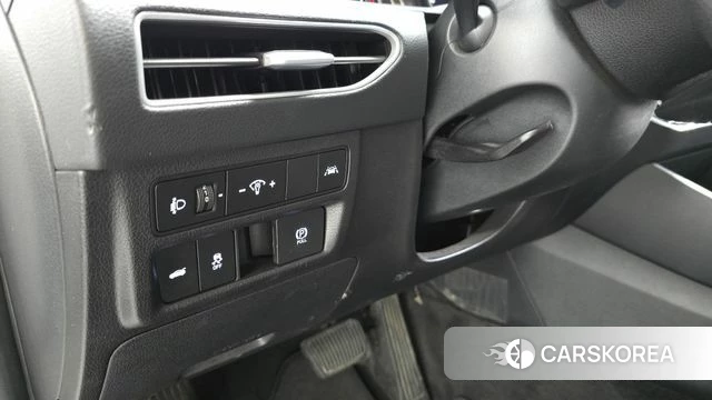 Hyundai Sonata (DN8) id 4632054 из Кореи 9