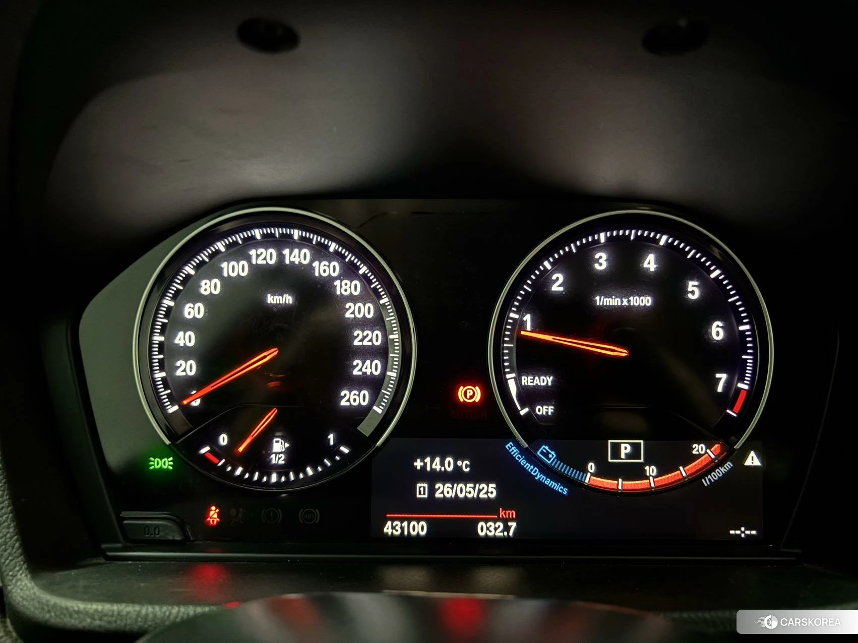 BMW X1 id 4420723 из Китая 9