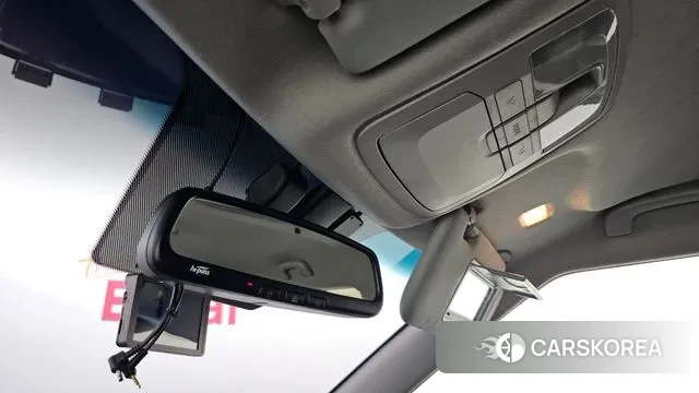 Ssangyong Tivoli Armor id 3552881 из Кореи 9