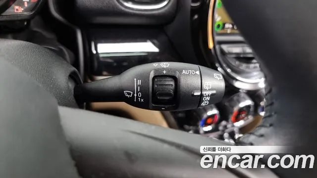 Mini Cooper Countryman id 2825938 из Кореи 9