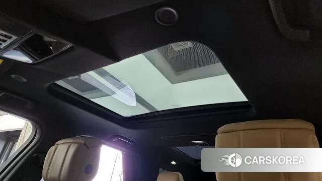 Land Rover Discovery 5 id 3763419 из Кореи 9