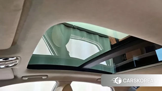 Kia K7 Premier id 3489432 из Кореи 9