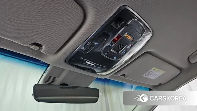 Genesis G80 (RG3) id 3053294 из Кореи 9