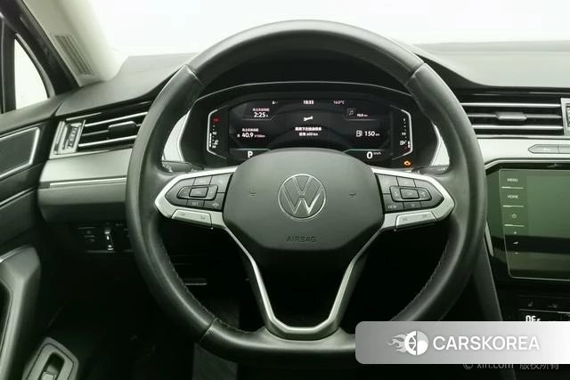 Volkswagen Magotan id 4301110 из Китая 9