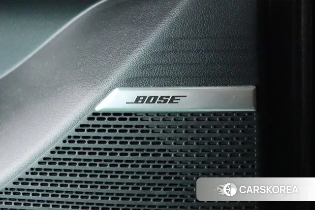 Hyundai Santa Fe (MX5) id 3341715 из Кореи 9