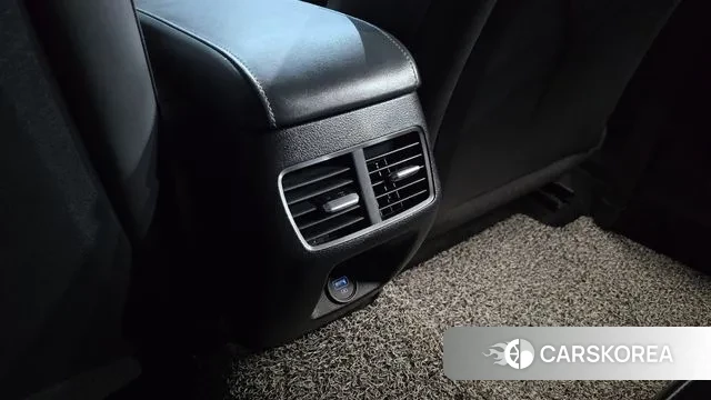 Hyundai Sonata (DN8) id 3422930 из Кореи 9