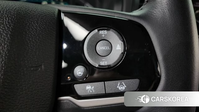 Honda Odyssey id 4402086 из Кореи 9