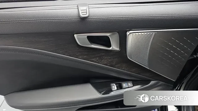 Kia K8 id 3367272 из Кореи 9