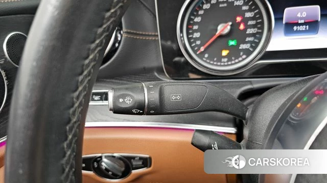Mercedes-Benz E-Class W213 id 4662547 из Кореи 9