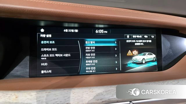 Genesis G90 id 4489743 из Кореи 9