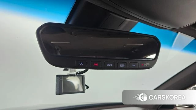 Genesis G90 id 3955044 из Кореи 9