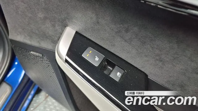 Kia EV6 id 2853345 из Кореи 9