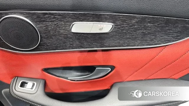 Mercedes-Benz GLC-Class X253 id 3635887 из Кореи 9