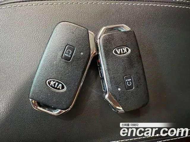 Kia Seltos id 2917061 из Кореи 9