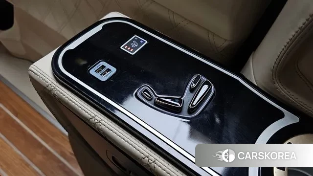 Kia Carnival 4th generation id 3349796 из Кореи 9