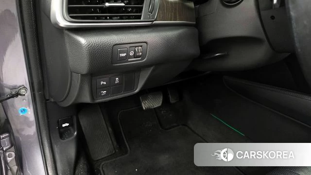 Honda Accord 10th Generation id 4411201 из Кореи 9