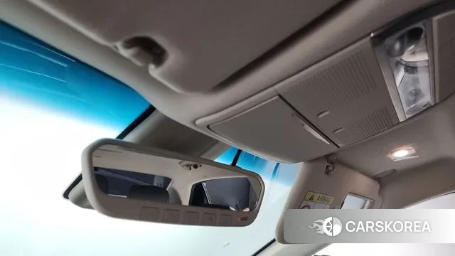 Genesis G90 id 3747330 из Кореи 9