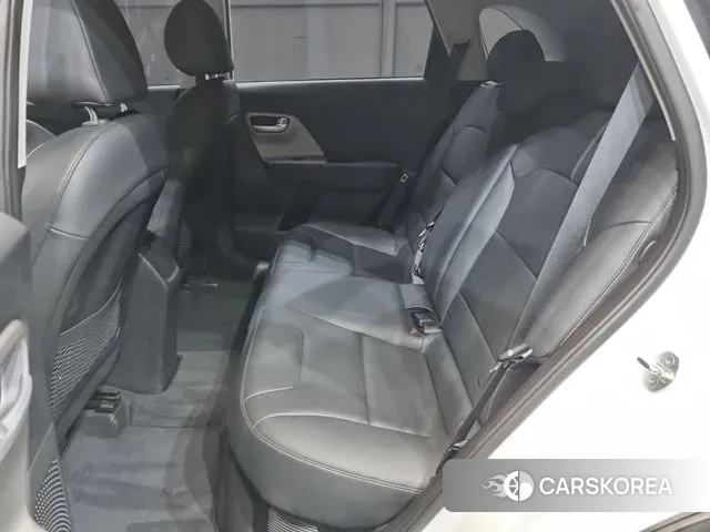 Kia The New Niro id 3448687 из Кореи 9