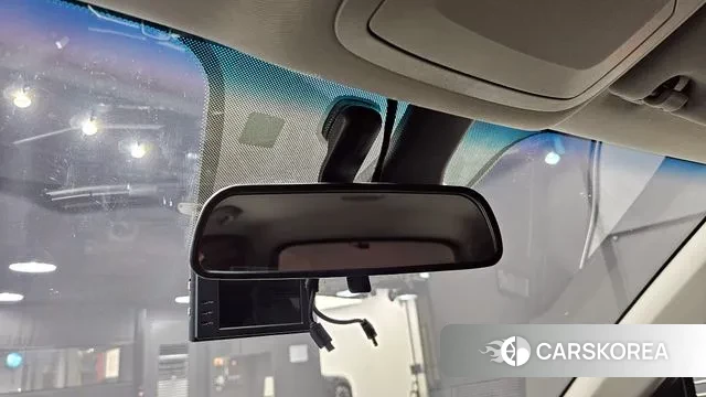 Ssangyong Beautiful Korando id 3687238 из Кореи 9