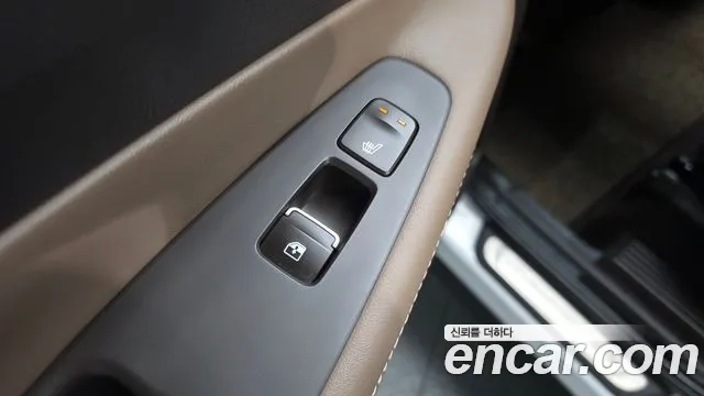 Hyundai Santa Fe TM id 2956437 из Кореи 9