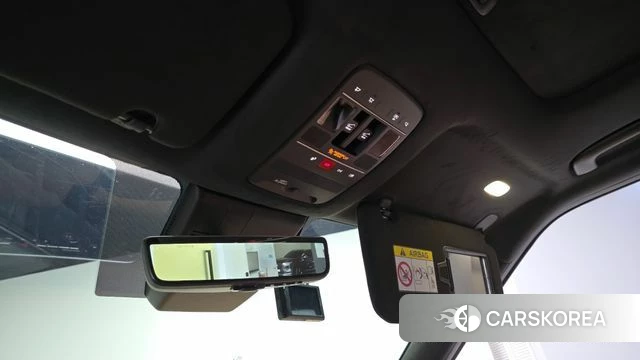 Hyundai Palisade (LX3) id 4359919 из Кореи 9