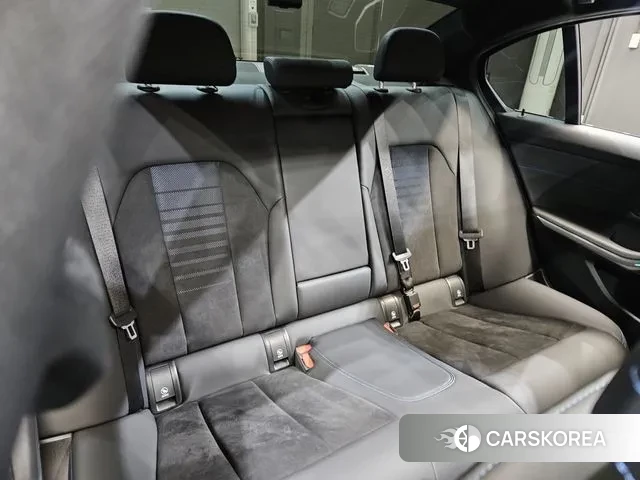 BMW 3 Series (G20) id 3367510 из Кореи 9