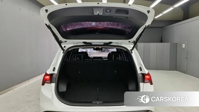 Hyundai The New Santa Fe id 4350587 из Кореи 9