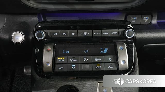Hyundai Casper id 4636568 из Кореи 9