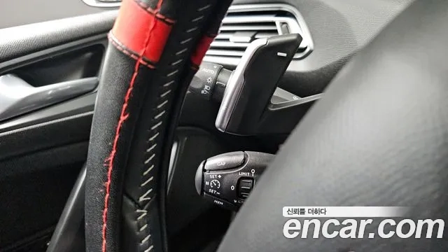 Peugeot 308 second generation id 2945938 из Кореи 9